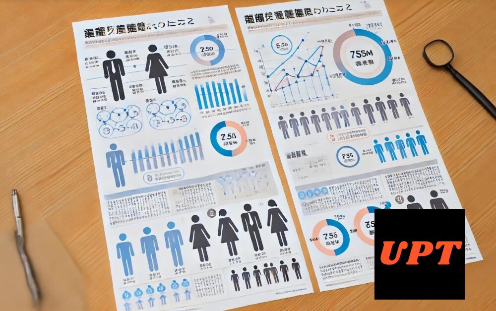 理学療法士の男女別、年齢別給料比較